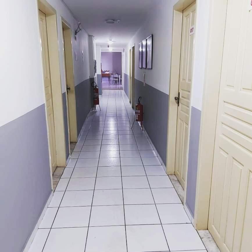 Pousada Surya Pôrto Velho Zewnętrze zdjęcie