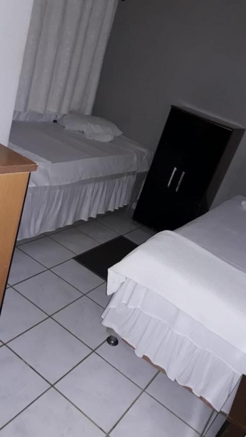 Pousada Surya Pôrto Velho Zewnętrze zdjęcie